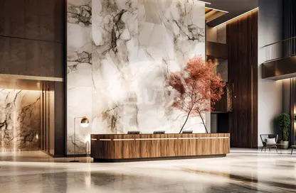 Shop - Studio for sale in Marriott Residences - Jumeirah Village Circle - Dubai
