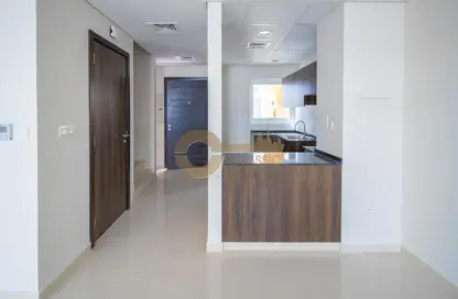 Kitchen image for: Villa - 3 Bedrooms - 3 Bathrooms for sale in Avencia 2 - Damac Hills 2 - Dubai, Image 1