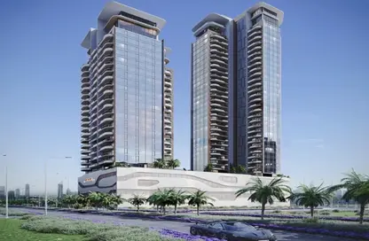 Apartment - 1 Bedroom - 2 Bathrooms for sale in The Orchard Place - Jumeirah Village Circle - Dubai Apartment - 1 Bedroom - 2 Bathrooms for sale in The Orchard Place - Jumeirah Village Circle - Dubai