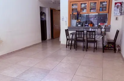 Apartment - 1 Bedroom - 2 Bathrooms for sale in Coral Residence - Dubai Silicon Oasis - Dubai