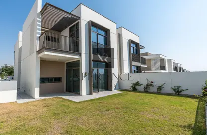 Villa - 4 Bedrooms - 5 Bathrooms for rent in Tilal Al Furjan - Phase One - Al Furjan - Dubai