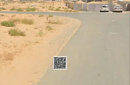 Land - Studio for sale in Ajman Hills - Al Alia - Ajman Land - Studio for sale in Ajman Hills - Al Alia - Ajman