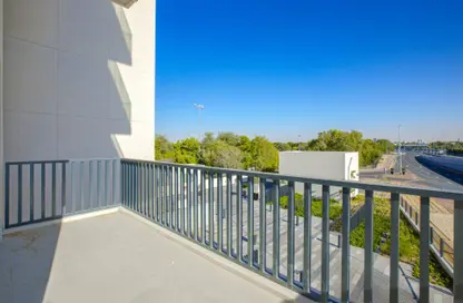 شقة - 2 غرف نوم - 2 حمامات للايجار في فيدا ريزيدنس 4 - فيدا ريزيدنس - مشروع التلال - دبي