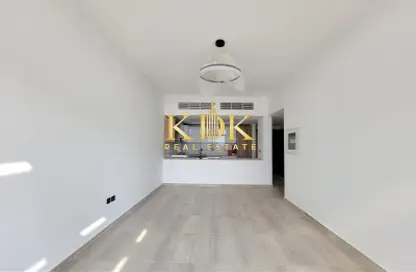 Apartment - 2 Bedrooms - 2 Bathrooms for rent in Pantheon Elysee III - Jumeirah Village Circle - Dubai