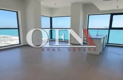 Apartment - 3 Bedrooms - 4 Bathrooms for sale in Pixel - Makers District - Al Reem Island - Abu Dhabi