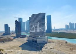 Office Space for sale in Oceanscape - Shams Abu Dhabi - Al Reem Island - Abu Dhabi