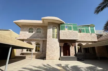 Villa - 7+ Bedrooms - 7+ Bathrooms for sale in Sharqan - Al Heerah - Sharjah