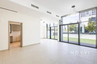 تاون هاوس - 4 غرف نوم - 5 حمامات للايجار في مروج الفرجان - الفرجان - دبي