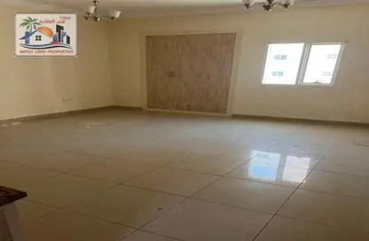 شقة - 1 حمام للايجار في مجمع النهدة السكني - النهدة - الشارقة