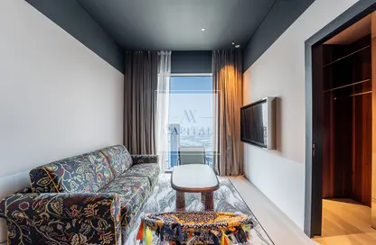 Apartment - 2 Bedrooms - 3 Bathrooms for rent in Luxury Family Residences II - Luxury Family Residences - Business Bay - Dubai