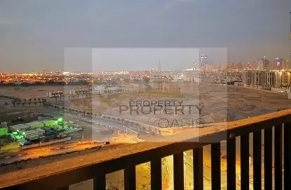 شقة - 1 حمام للبيع في غلا مز - غلا مز - الفرجان - دبي