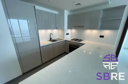 Apartment - 3 Bedrooms - 5 Bathrooms for rent in The Crest Tower A - Sobha Hartland - Mohammed Bin Rashid City - Dubai
