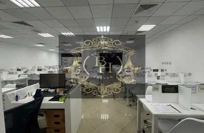 Co-working space - Studio - 3 Bathrooms for rent in Ajman Corniche Residences - Ajman Corniche Road - Ajman Co-working space - Studio - 3 Bathrooms for rent in Ajman Corniche Residences - Ajman Corniche Road - Ajman