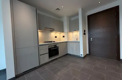 Apartment - 1 Bedroom - 2 Bathrooms for sale in The Crest - Sobha Hartland - Mohammed Bin Rashid City - Dubai