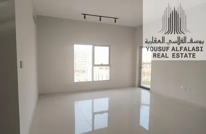 Apartment - 2 Bedrooms - 2 Bathrooms for rent in Al Hamidiya 1 - Al Hamidiya - Ajman
