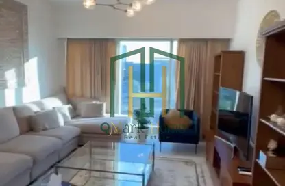 شقة - غرفة نوم - 2 حمامات للبيع في برج البوابة 1 - شمس أبوظبي - جزيرة الريم - أبوظبي