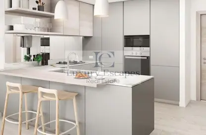 تاون هاوس - 2 غرف نوم - 2 حمامات للايجار في محلة ايتون - قرية الجميرا سركل - دبي