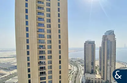 Apartment - 1 Bedroom - 1 Bathroom for sale in Harbour Views 2 - Dubai Creek Harbour (The Lagoons) - Dubai