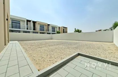 Villa - 4 Bedrooms - 3 Bathrooms for sale in Expo Golf Villas - EMAAR South - Dubai South (Dubai World Central) - Dubai