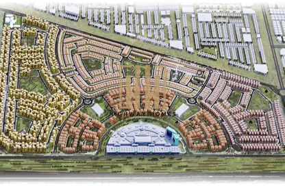 Land - Studio for sale in Tilal City - Sharjah
