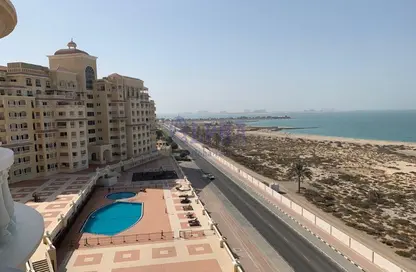 Apartment - Studio - 1 Bathroom for rent in Royal breeze 2 - Royal Breeze - Al Hamra Village - Ras Al Khaimah Apartment - Studio - 1 Bathroom for rent in Royal breeze 2 - Royal Breeze - Al Hamra Village - Ras Al Khaimah