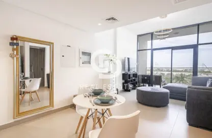 Apartment - 1 Bedroom - 1 Bathroom for sale in Prive Residence - Dubai Hills Estate - Dubai