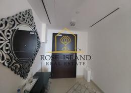 Apartment - 2 bedrooms - 3 bathrooms for rent in Sun Tower - Shams Abu Dhabi - Al Reem Island - Abu Dhabi