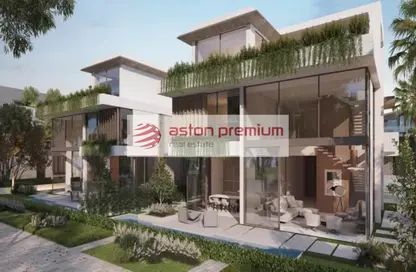 Townhouse - 3 Bedrooms - 4 Bathrooms for sale in Nad Al Sheba 3 - Nad Al Sheba - Dubai