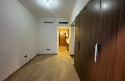 Apartment - Studio - 1 Bathroom for rent in AZIZI Riviera - Meydan One - Meydan - Dubai