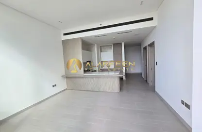 شقة - غرفة نوم - 2 حمامات للايجار في بن غاطي رويال - منطقة 18 - قرية جميرا الدائرية - دبي