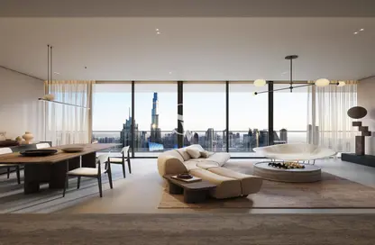 Apartment - 2 Bedrooms - 3 Bathrooms for sale in Akala Hotels and Residences - DIFC - Dubai