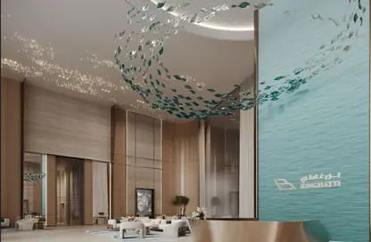 شقة - 1 حمام للبيع في بينغاتي أكوارايز - الخليج التجاري - دبي شقة - 1 حمام للبيع في بينغاتي أكوارايز - الخليج التجاري - دبي