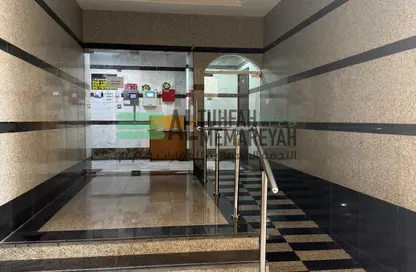 عمارة بالكامل - استوديو - 8 حمامات للبيع في البطينة B - البطينة - الشارقة