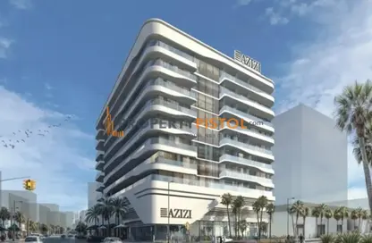 Apartment - 3 Bedrooms - 3 Bathrooms for sale in Azizi Raffi - Al Furjan - Dubai