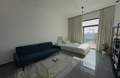 Apartment - Studio - 1 Bathroom for rent in Joya Blanca Residences - Arjan - Dubai