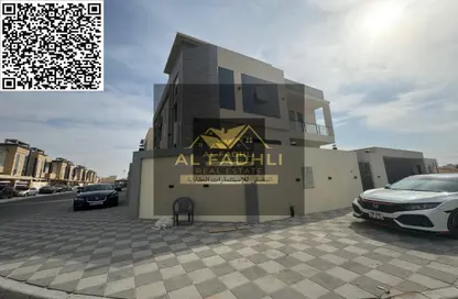 Villa - 5 Bedrooms - 6 Bathrooms for sale in Al Yasmeen 1 - Al Yasmeen - Ajman