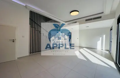 Villa - 3 Bedrooms - 4 Bathrooms for sale in Sarab 2 - Aljada - Sharjah
