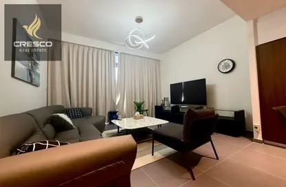 Apartment - 1 Bedroom - 1 Bathroom for rent in Creek Edge Tower 1 - Creek Edge - Dubai Creek Harbour (The Lagoons) - Dubai