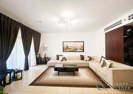 Apartment - 2 bedrooms - 2 bathrooms for sale in Kamoon 2 - Kamoon - Old Town - Dubai