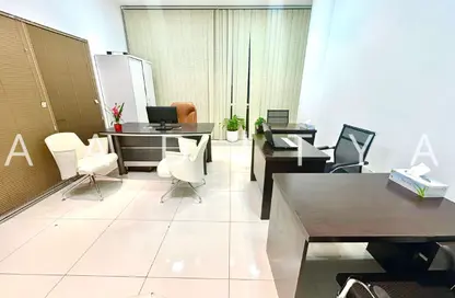 Co-working space - Studio - 1 Bathroom for rent in Al Fajer Complex (Bena Complex) - Oud Metha - Bur Dubai - Dubai