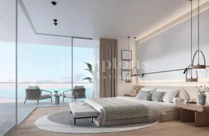 Apartment - 2 Bedrooms - 3 Bathrooms for sale in Sensia - Maritime City - Dubai