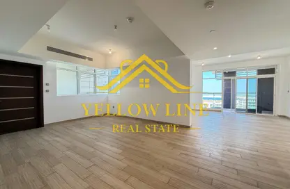 Apartment - 3 Bedrooms - 4 Bathrooms for rent in Al Raha Beach - Abu Dhabi