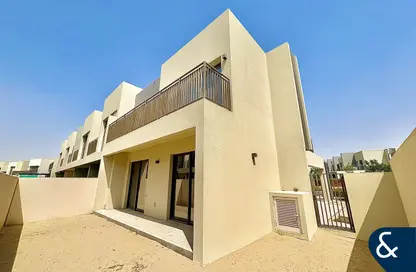 فيلا - 4 غرف نوم - 3 حمامات للبيع في باركسايد 2 - اعمار الجنوبية - دبي الجنوب (مركز دبي العالمي) - دبي