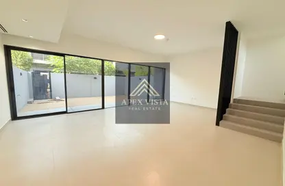 Townhouse - 3 Bedrooms - 4 Bathrooms for rent in Kaya - Masaar - Tilal City - Sharjah