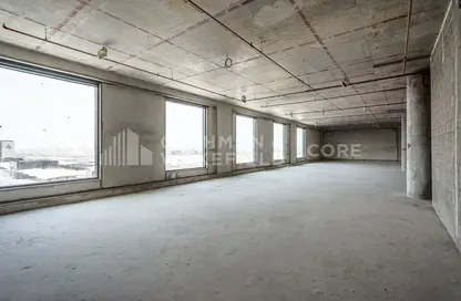 Office Space - Studio for rent in Hills Business Park - Dubai Hills Estate - Dubai