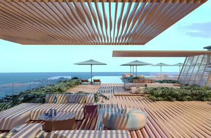 Villa - 4 Bedrooms - 5 Bathrooms for sale in Moonstone Residences Interiors - Al Marjan Island - Ras Al Khaimah