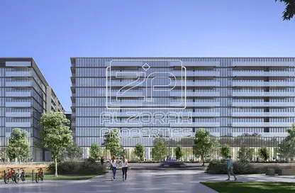 شقة - 2 غرف نوم - 3 حمامات للبيع في ايل تياترو ريزيدنسيز-2 - حي نسيج - الجادة - الشارقة