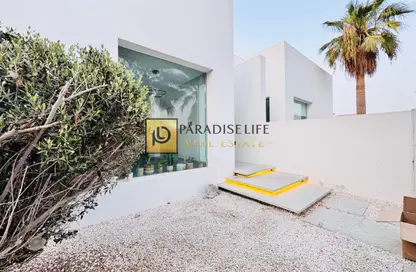 Villa - 3 Bedrooms - 3 Bathrooms for sale in Mirdif Villas - Mirdif - Dubai