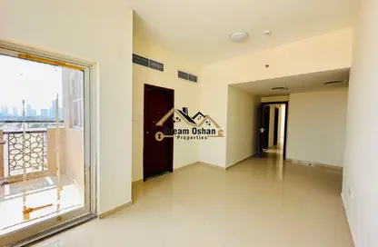 Apartment - 2 Bedrooms - 3 Bathrooms for rent in Al Jaddaf - Dubai