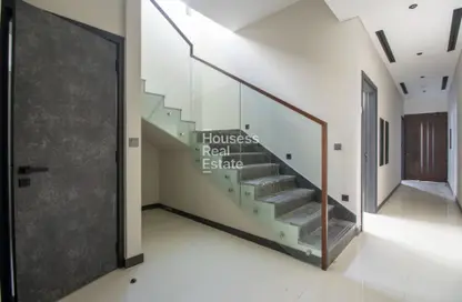 تاون هاوس - 3 غرف نوم - 5 حمامات للايجار في تلال الفرجان - المرحلة الأولى - الفرجان - دبي